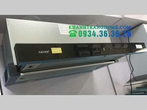 Máy hút mùi FASTER SYP 6222B - 3 MÁY HÚT MÙI FASTER SYP 6222B