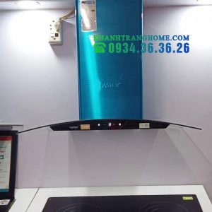 Máy hút mùi gắn tường cảm ứng FASTER FSN3388CH1-70 - 3 MÁY HÚT MÙI GẮN TƯỜNG CẢM ỨNG FASTER FSN3388CH1-70