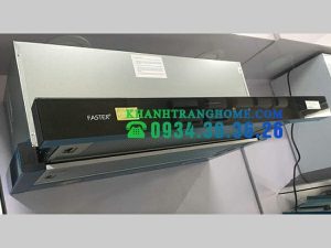 Máy hút mùi gắn tường FASTER SYP 6003 - 3 MÁY HÚT MÙI GẮN TƯỜNG FASTER SYP 6003