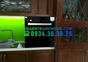 MÁY RỬA BÁT FASTER ECO 6080E