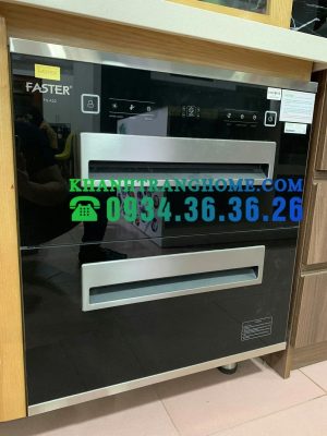 MÁY SẤY BÁT FASTER FS A22