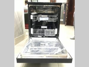 Máy rửa bát Lorca TA-918DWB - 4 Máy rửa bát Lorca TA-918DWB