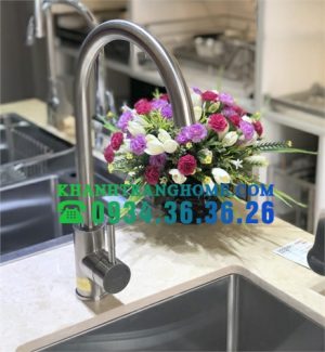 VÒI RỬA FASTER FS 02SS