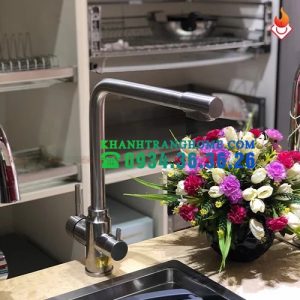 VÒI RỬA FASTER FS 04SS