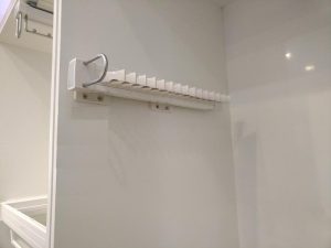 GIÁ TREO CAVAT, THẮT LƯNG GARIS GW17 - 5 GIÁ TREO CAVAT, THẮT LƯNG GARIS GW17 - 4