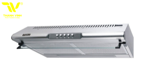 Máy Hút Mùi Giovani G-606H - 3