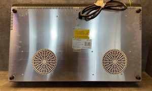 Bếp từ âm 2 vùng nấu Eurosun EU-T258XMAX