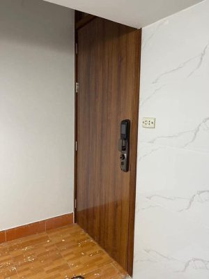 KHOÁ NHẬN DIỆN KHUÔN MẶT DEMAX SL928 DG