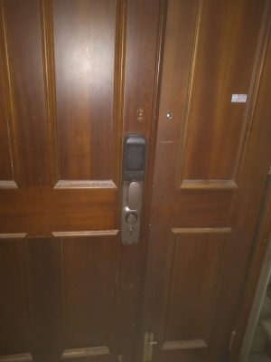 KHOÁ NHẬN DIỆN KHUÔN MẶT SL928 PB