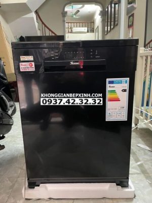 MÁY RỬA CHÉN BÁT TEXGIO TGD8615BE 15 BỘ - SẤY NGƯNG TỤ
