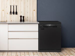 Máy rửa bát Lorca TA-918DWB - 3 Máy rửa bát Lorca TA-918DWB