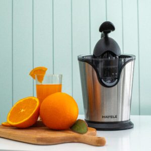 MÁY VẮT NƯỚC CAM HAFELE HSJ-C2S 535.43.801 - 10 MÁY VẮT NƯỚC CAM HAFELE HSJ-C2S 535.43.801 - 9