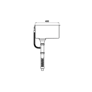 Chậu rửa chén Hafele HS21-SSN1S80 567.94.060 - 14 Chậu rửa chén Hafele HS21-SSN1S80 567.94.060 - 13