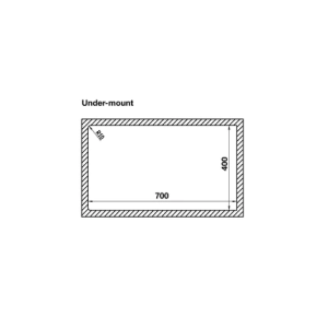 Chậu rửa chén Hafele HS21-SSN1S80 567.94.060 - 10 Chậu rửa chén Hafele HS21-SSN1S80 567.94.060 - 9
