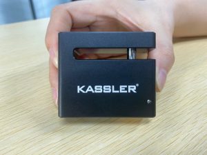 KASSLER KL-3000