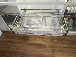 GIÁ BÁT ĐĨA ĐA NĂNG NAN VUÔNG GARIS GD02.80C - 16 GIÁ BÁT ĐĨA ĐA NĂNG NAN VUÔNG GARIS GD02.80C - 15