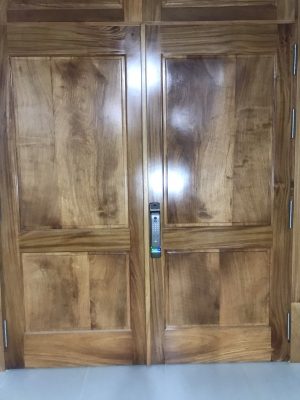 KHOÁ NHẬN DIỆN KHUÔN MẶT SL928 PB