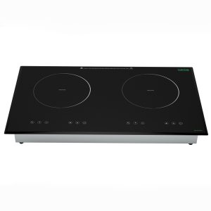 Bếp từ đôi G2I - 7245KV Grob - 7 Bếp từ đôi G2I - 7245KV Grob - 6