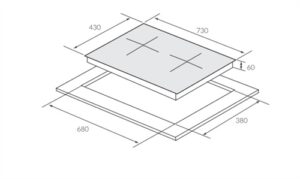 BẾP TỪ EUROSUN EU-T758 - 16 BẾP TỪ EUROSUN EU-T758 - 15