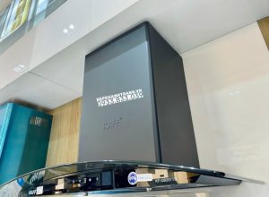 MÁY HÚT MÙI KAFF KF GB027TB Mới Nhất 2022 - 7 MÁY HÚT MÙI KAFF KF GB027TB Mới Nhất 2022