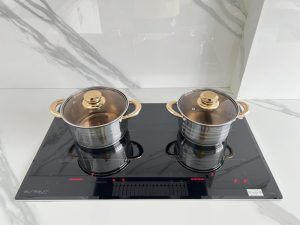 Bếp từ âm 2 vùng nấu Eurosun EU-T706Max