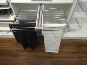 GIÁ TREO QUẦN ÂU GARIS GW19 - 7 GIÁ TREO QUẦN ÂU GARIS GW19 - 6