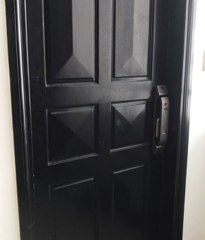 KHOÁ NHẬN DIỆN KHUÔN MẶT DEMAX SL928 DG