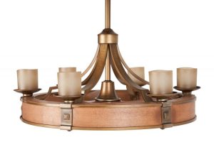 QUẠT TRẦN MR VŨ CANDELA - 10 QUẠT TRẦN MR VŨ CANDELA - 9