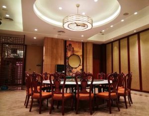 QUẠT TRẦN MR VŨ EMPIRE - 5 QUẠT TRẦN MR VŨ EMPIRE - 4