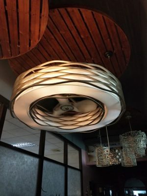 QUẠT TRẦN MR VŨ EMPIRE - 7 QUẠT TRẦN MR VŨ EMPIRE - 6