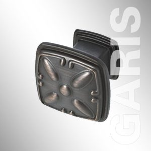 TAY NẮM CỔ ĐIỂN GARIS GE61.0 - 9