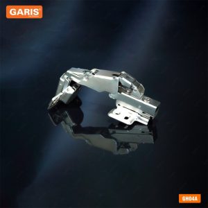 BẢN LỀ GARIS HAMBURG GH04 - 10 BẢN LỀ GARIS HAMBURG GH04 - 9