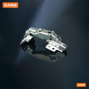 BẢN LỀ GARIS HAMBURG GH04 - 6 BẢN LỀ GARIS HAMBURG GH04 - 5