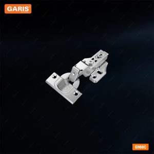 BẢN LỀ GARIS HAMBURG GH08 - 9