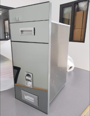 THÙNG GẠO MẶT GƯƠNG 15KG GARIS GR06.30M - 8 THÙNG GẠO MẶT GƯƠNG 15KG GARIS GR06.30M - 7