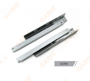 RAY ÂM GARIS DRESDEN GIẢM CHẤN GT05.35 - 7 RAY ÂM GARIS DRESDEN GIẢM CHẤN GT05.35 - 6