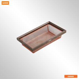 Ngăn kéo để đồ Garis GW06.6R - 8 Ngăn kéo để đồ Garis GW06.6R - 7