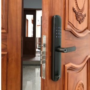 Khóa cửa vân tay Bosch ID60 EU - 18