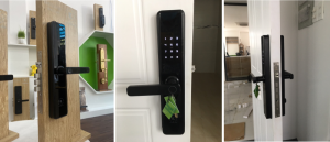 KASSLER KL-669 BLACK