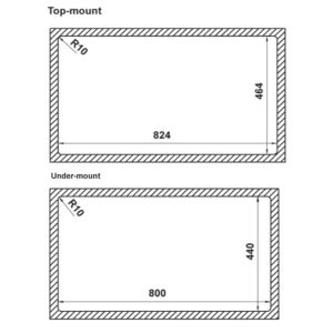 Ưu đãi trọn bộ chậu rửa chén Hafele HS21-SSD2S90M 567.94.049 - 6 Ưu đãi trọn bộ chậu rửa chén Hafele HS21-SSD2S90M 567.94.049 - 5