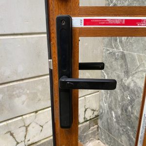 KASSLER KL-588 LX BLACK