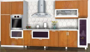 MÁY HÚT MÙI GIOVANI G-70G - 2 GIOVANI G-70G