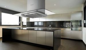 MÁY HÚT MÙI GIOVANI GH-9801 SGI - 2 GIOVANI GH-9801 SGI