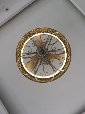 QUẠT TRẦN MR VŨ QUEEN - 7 QUẠT TRẦN MR VŨ QUEEN - 6