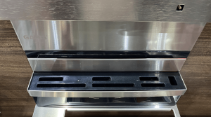 Giá để dao và dụng cụ nấu GARIS GI01.1 - 5 Giá để dao và dụng cụ nấu GARIS GI01.1 - 4