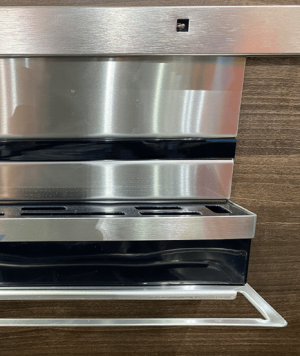 Giá để dao và dụng cụ nấu GARIS GI01.1 - 7 Giá để dao và dụng cụ nấu GARIS GI01.1 - 6