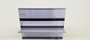 Giá để gia vị 2 tầng inox hộp Garis GI01.2 - 10 Giá để gia vị 2 tầng inox hộp Garis GI01.2 - 9