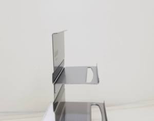 Giá cài nắp vung inox hộp Garis GI01.7 - 8 Giá cài nắp vung inox hộp Garis GI01.7 - 7