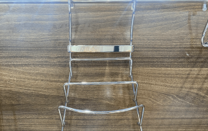 Giá treo vung inox nan GARIS GI04.1 - 7 Giá treo vung inox nan GARIS GI04.1 - 6