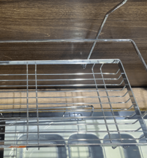 GIÁ TREO GIA VỊ VÀ CUỘN GIẤY GARIS GI04.2 - 7